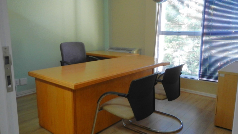 To Let commercial Property for Rent in Westlake Western Cape